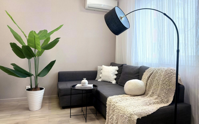 Квартира ОренРент  на пр.Победы