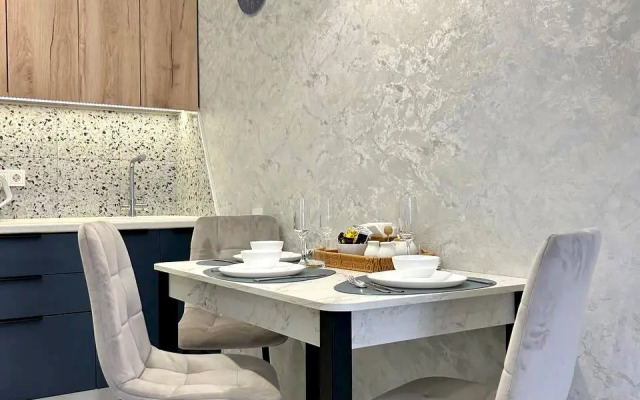 Апартаменты Lagoon