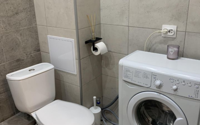 Квартира Комфортная смарт двушка