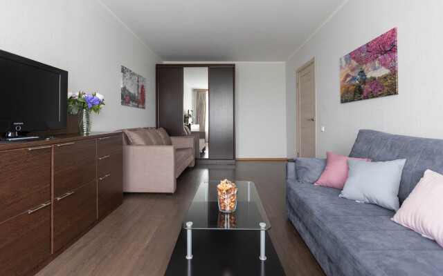 V Yasenevo Flat