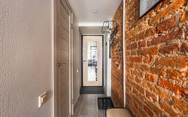 EasyGuest v Stile Loft Ryadom s Metro Sadovaya Apartments