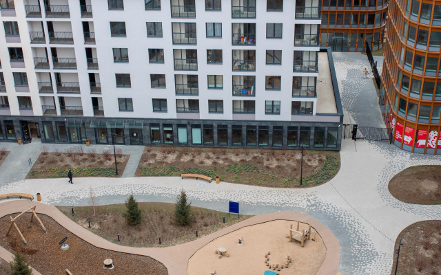 Квартира уютная на Энергетиков