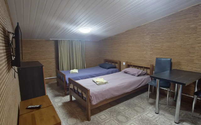 Гостевой дом Волга