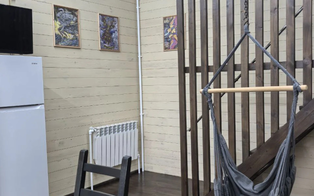 Частный дом рядом с Шаманкой