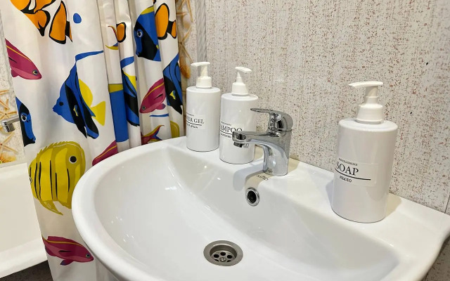 Апартаменты Ленина 39