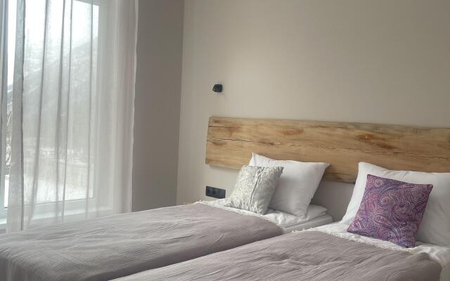 Гостевой дом Atmosfera