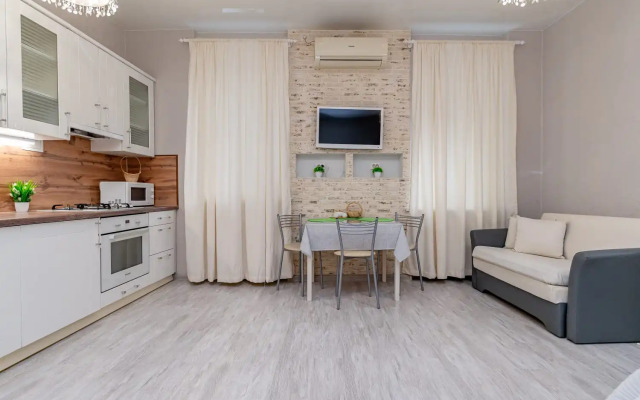 Апартаменты Апартамент Тихий