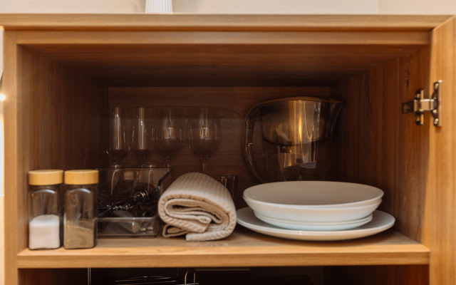 Апартаменты Malkova Аpartments на Герцена 3