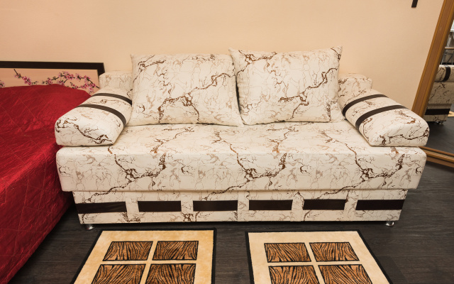 Квартира Марьин Дом на Московской 42