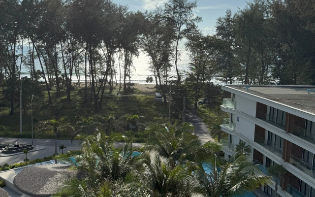 Sunshine Beach Bang Tao Apartments