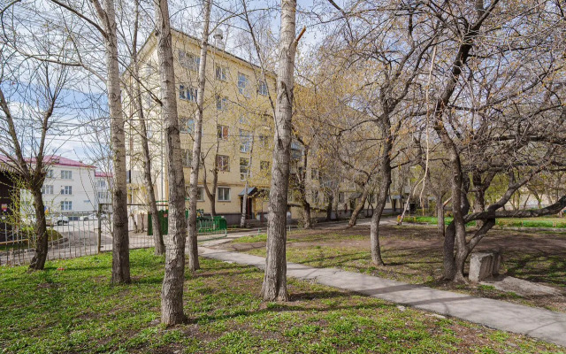 Квартира в центре города