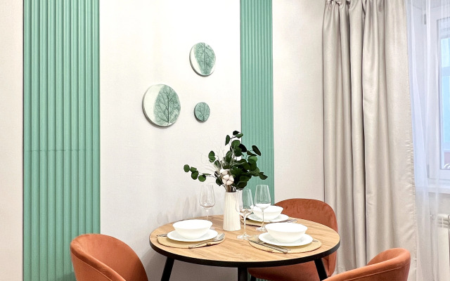 Квартира Вояж