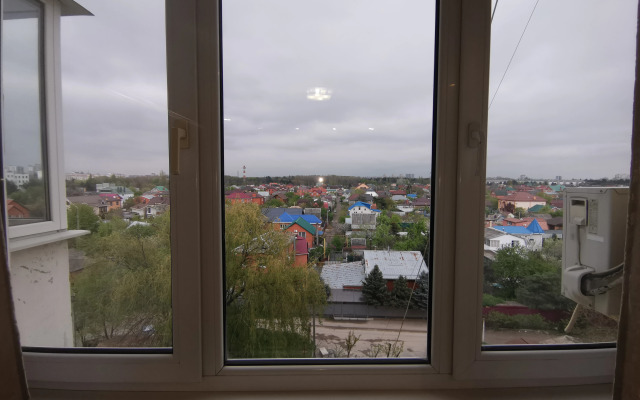 Квартира на Лукьяненко 101