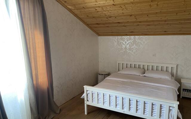 V Lagodekhi Guest House