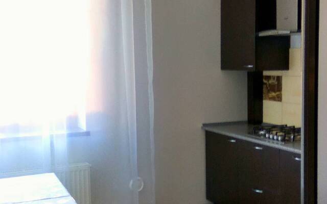 Zhemchuzhina na Gagarina 1 Apartments