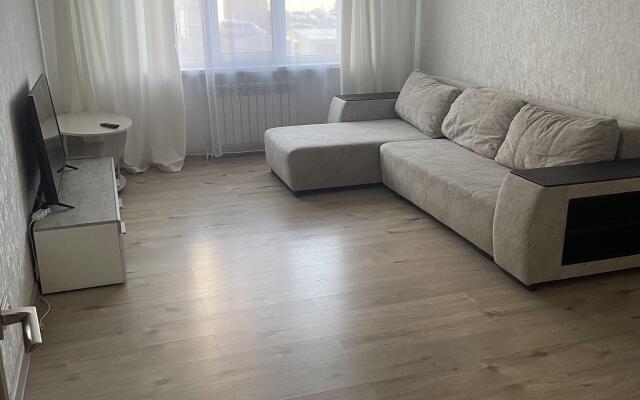 3 Flat