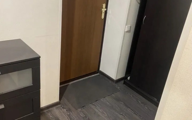 Квартира на Улице Льва Толстого 13