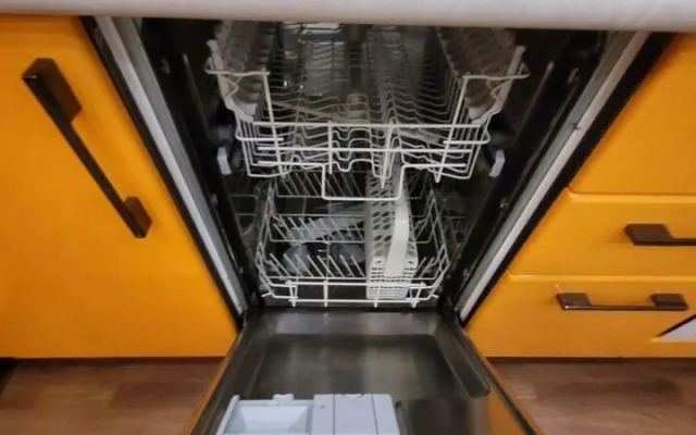 Квартира чистая и очень уютная в самом сердце города