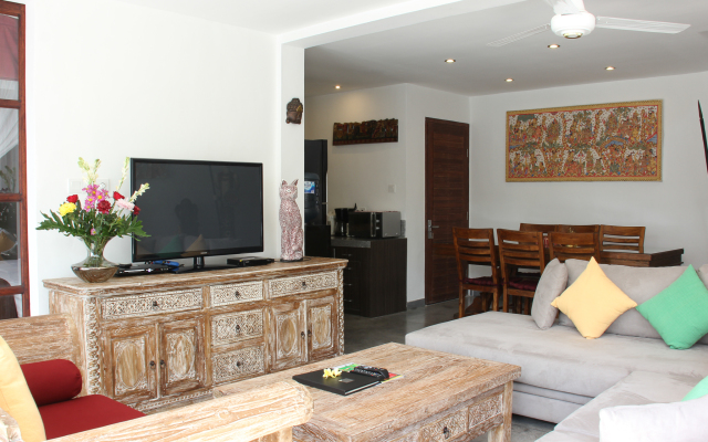Villa Bewa