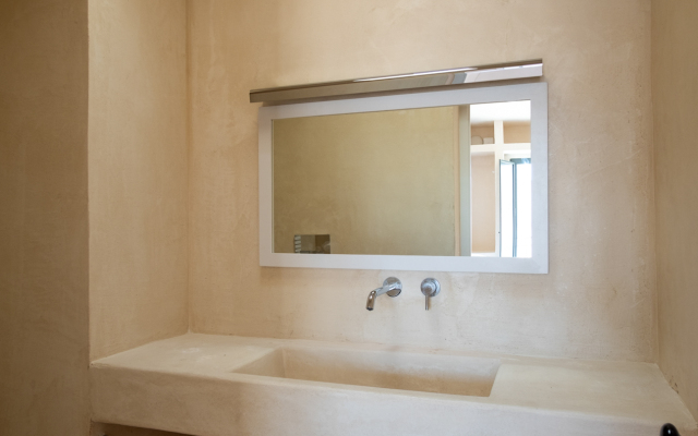 Бутик-Отель I Tre Bacili