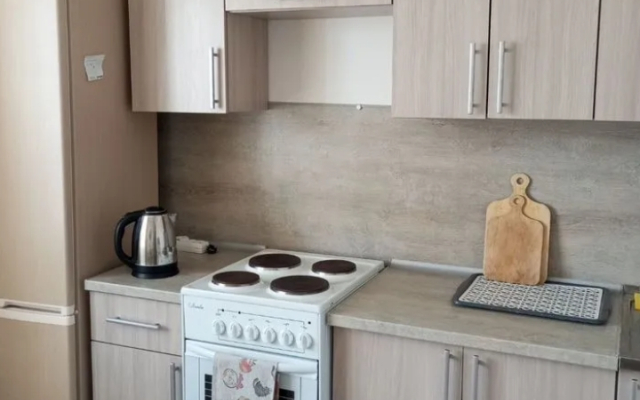 Квартира в Новороссийске