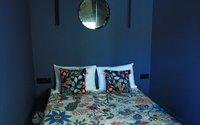 Квартира MOREbox