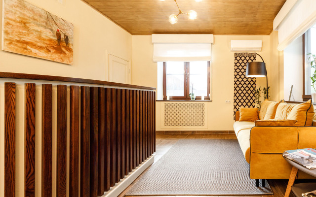 Park-Hotel Zhizdra Hotel