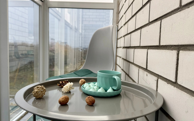 Na Letchika Pirozhkova 5 Flat