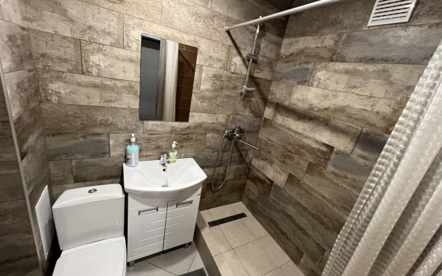 Квартира на Гагарина 80А/4