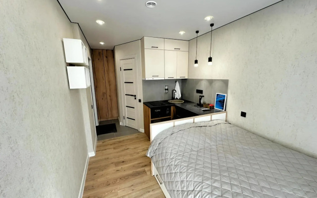 Апартаменты на Московском 1