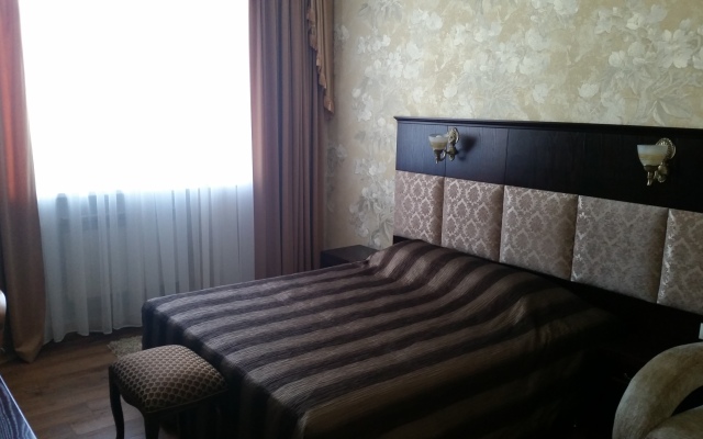 Evropa Hotel