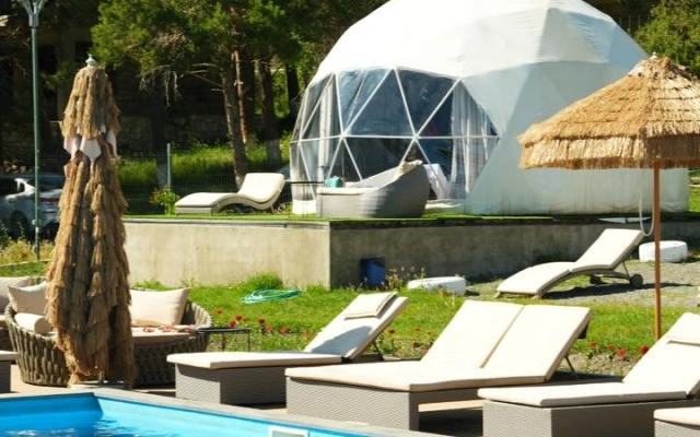 Glamping Comuna Sevan - Image 5