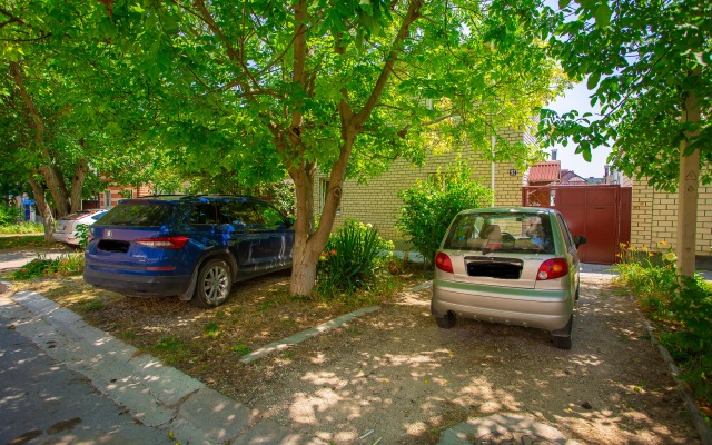 40 Let Pobedyi Guest House