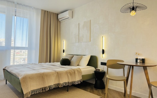 Cozy Rent Japandi Apartments