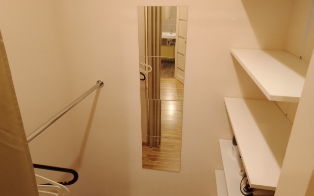 Na Evropeyskom prospekte 14 Apartments