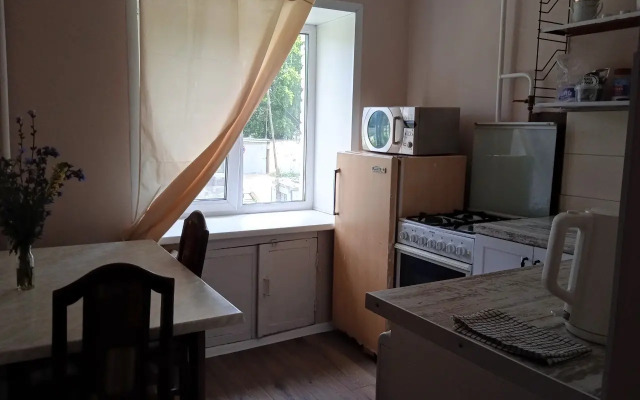 Квартира однокомнатная на проспекте Ленина 116