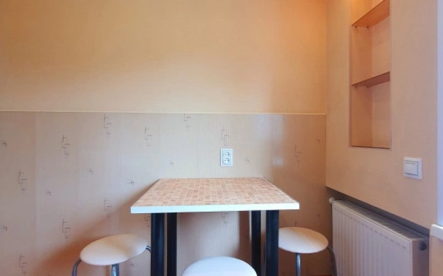 Апартаменты Классик Кирова 60