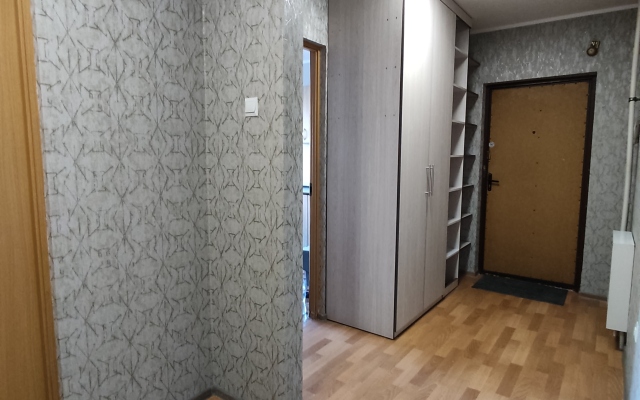 Prostornyie Na Artillerijskoj Apartments