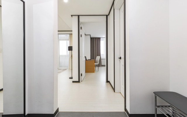 Biznes Klass Apartments