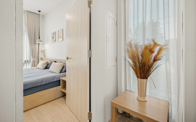 Riana Town Private house