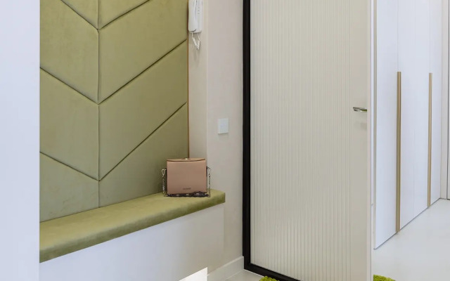 Uyut Zapadny Plyazh Flat