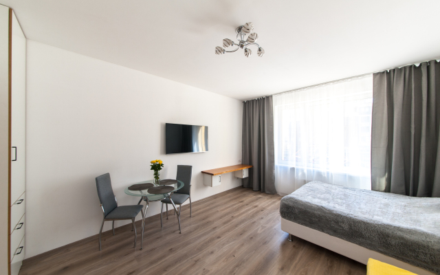 Апартаменты RentalSPb