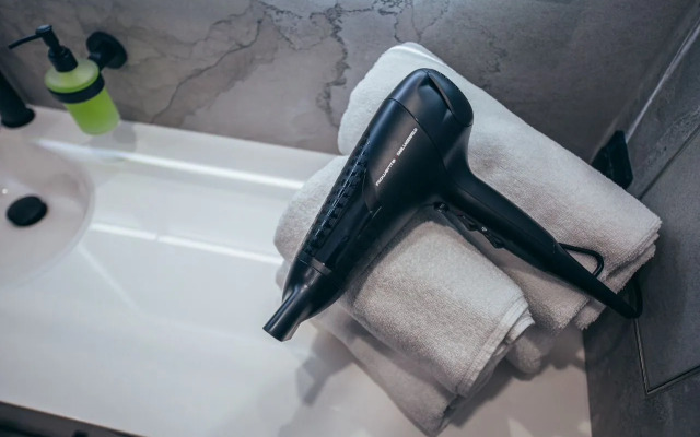 Апартаменты на Кленовой 2