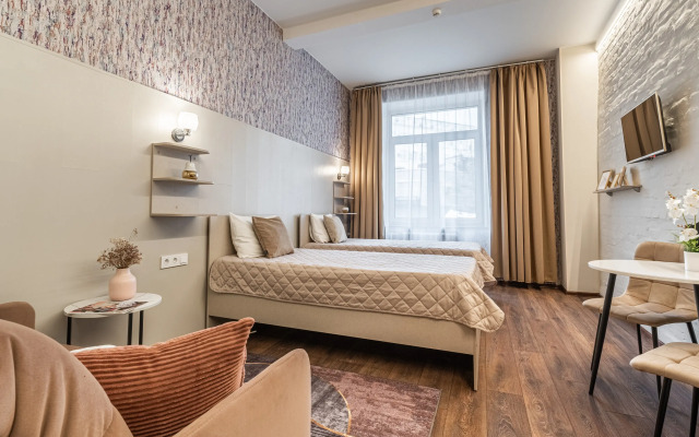IYuL' Guest House
