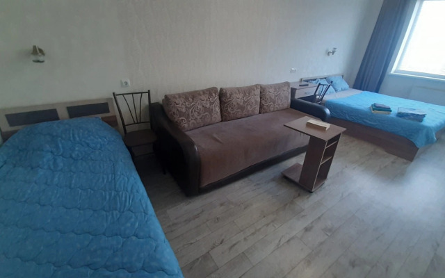 1 -Komnatnaya V Olimpiyskom Gorodke Flat