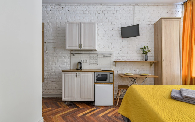 Апартаменты RentalSPb