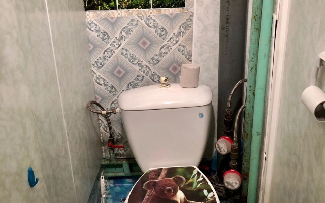 Квартира на Нагорной 19