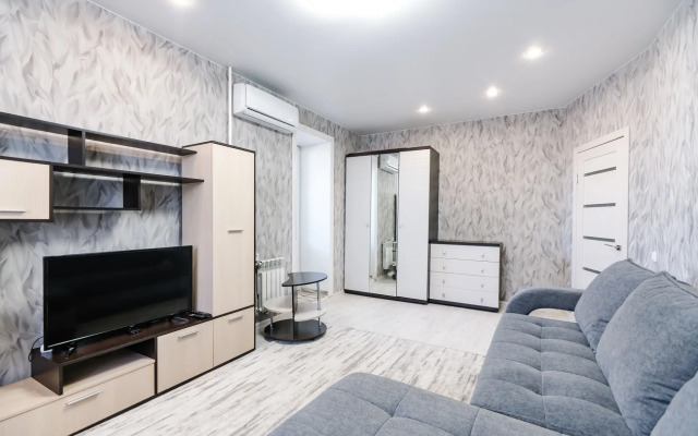 Квартира 2-х Комнатная