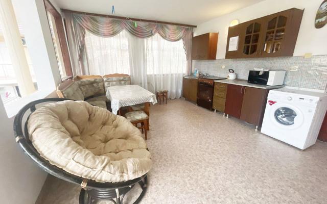 Volna 2 Hotel