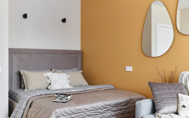 Kazanskiy Priyom Na Voznesenskom Trakte Apartments